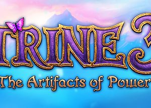 Trine 3: The Artifacts of Power GOG Key (Digital Download)