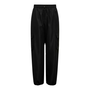 Trousers cargo woven woman Only Cashi