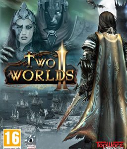 Two Worlds 2 Steam Key