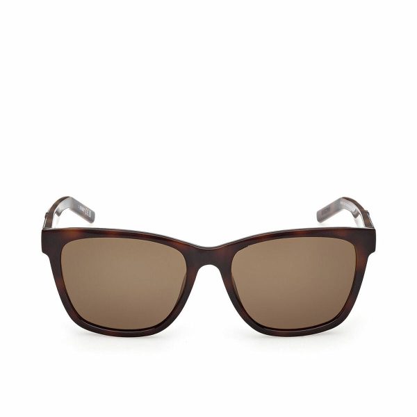 Unisex Sunglasses Kway KW0014 ø 54 mm Brown