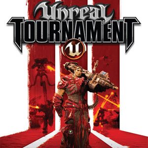 Unreal Tournament 3 Steam Key