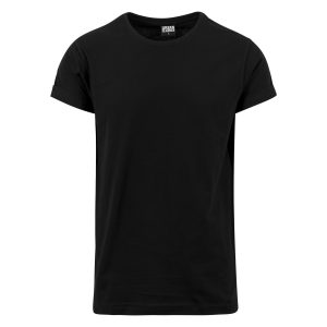 Urban Classic Turnup T-shirt
