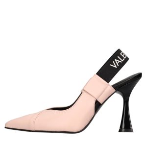 VALENTINO BY MARIO VALENTINO With Heel Pink
