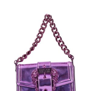 VERSACE JEANS COUTURE Bags.. Fuchsia