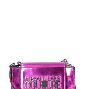 VERSACE JEANS COUTURE Bags.. Fuchsia