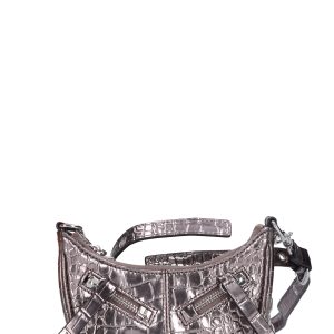 VERSACE JEANS COUTURE Bags.. Grey