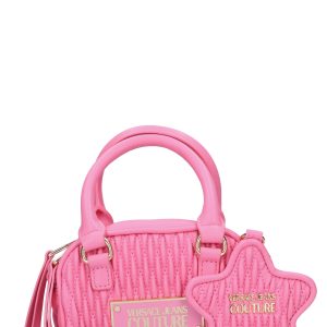 VERSACE JEANS COUTURE Bags.. Pink