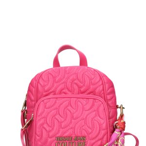 VERSACE JEANS COUTURE Bags.. Pink