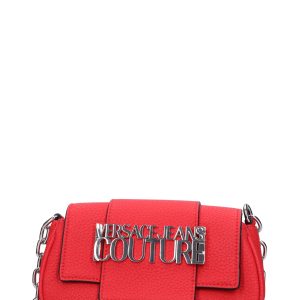 VERSACE JEANS COUTURE Bags.. Red