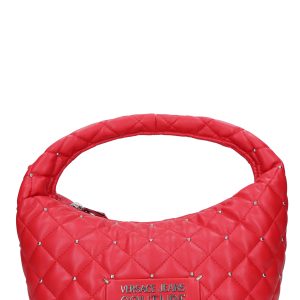VERSACE JEANS COUTURE Bags.. Red