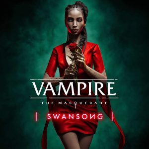 Vampire: The Masquerade - Swansong Epic Games Key (Digital Download)