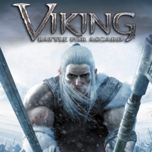 Viking: Battle for Asgard Steam Key