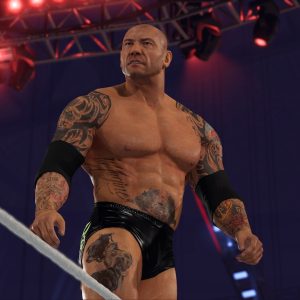 WWE 2K24 - Season Pass XBOX One / Xbox Series X|S Key