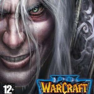 Warcraft 3: The Frozen Throne Battlenet Digital Download Key