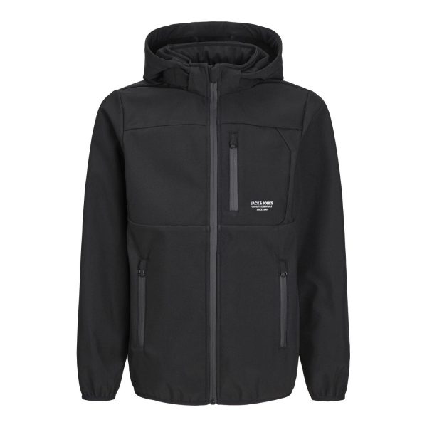 Waterproof jacket for children Jack & Jones Theo