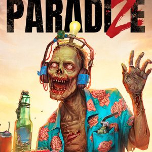 Welcome to ParadiZe - Pre-order Bonus DLC Steam Key