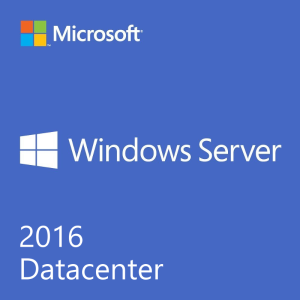 Windows Server 2016 Datacenter Key (Digital Download)