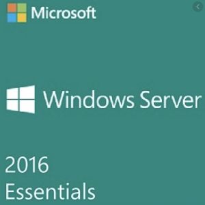 Windows Server 2016 Essentials Key (Digital Download)
