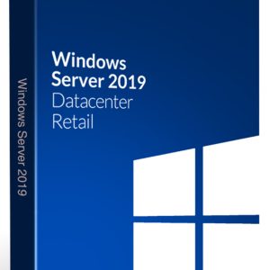 Windows Server 2019 Datacenter Key (Digital Download)