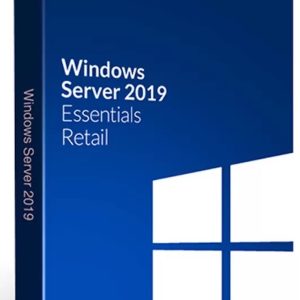 Windows Server 2019 Essentials Key (Digital Download)