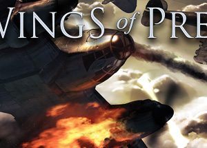 Wings of Prey GOG Key (Digital Download)