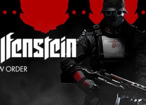 Wolfenstein: The New Order Steam Key