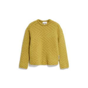 Woman sweater ARMEDANGELS Daagny Diagonal