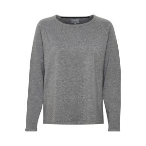 Woman sweater CULTURE Annemarie Solid