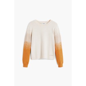 Woman sweater Desigual Fama