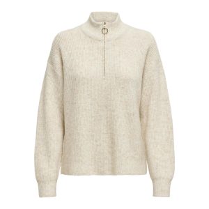 Woman sweater Only Tokyo Solid