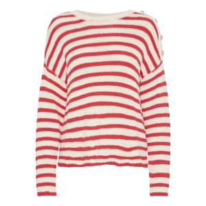 Woman sweater fransa Belinda 1
