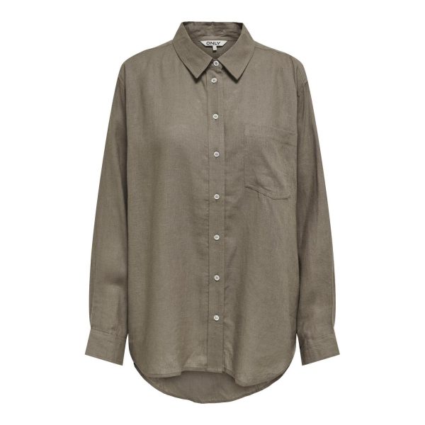 Woman's shirt Only Tokyo