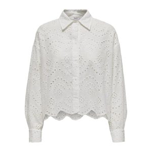 Woman's shirt Only Valais