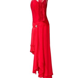 Women's Dress 515D04 - Pastore Couture