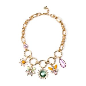 Women's Necklace Sodini Bijoux 331190 Resin