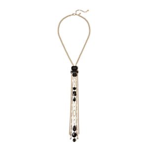 Women's Necklace Sodini Bijoux 551562p Metal