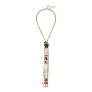 Women's Necklace Sodini Bijoux 551562w Metal