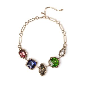 Women's Necklace Sodini Bijoux 551593 Metal