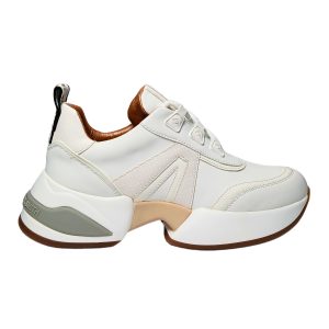 Women's Shoes Alexander Smith MARBLE WOMAN-Total white