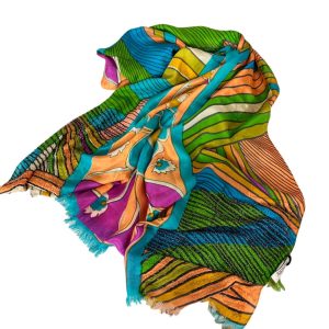 Women's Stool 100x200 spring_40140045_6000 Cotton