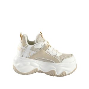 Women's Trainers Buffalo Blader Matcha
