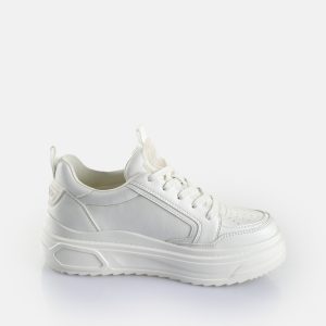 Women's Trainers Buffalo Vectra Low - Vegan Nappa