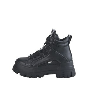 Women's boots Buffalo Aspha NC mid