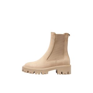 Women's boots Only Onlbetty-1 nubuck