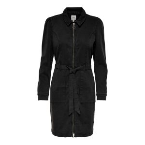 Women's denim dress Only Onlnew chigo