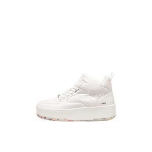 Women's high top sneakers Only Onlsiri-1 pu