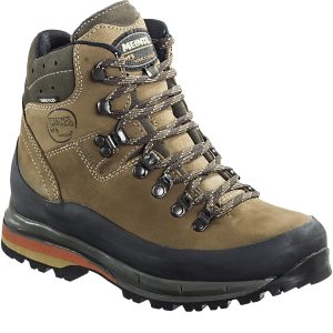 Women's hiking Trainers Meindl Vakuum GTX