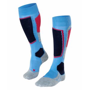 Women's knee-highs Falke SK2 Wool