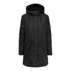 Women's parka Only Onlsally Rain