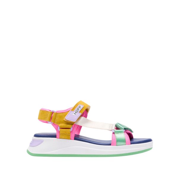 Women's sandals Hoff Phuket